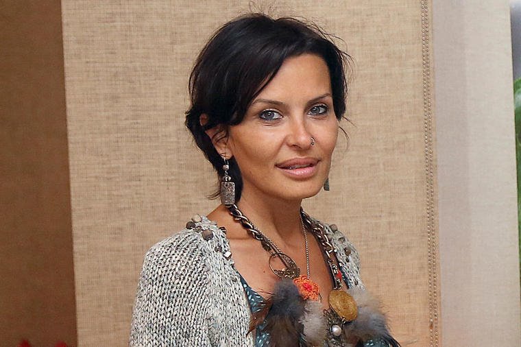 Nova devojka Jugoslava Karića