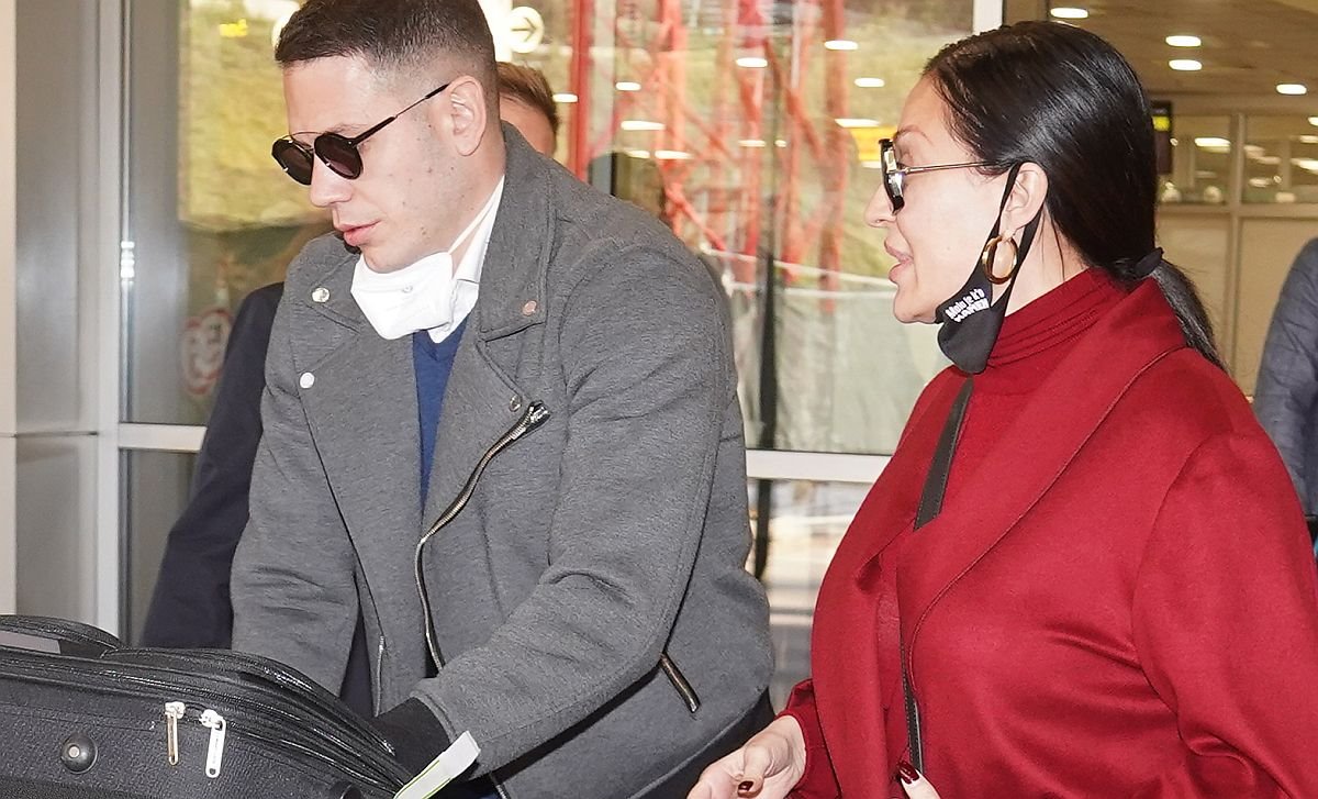 ceca ražnatović i bogdan srejović