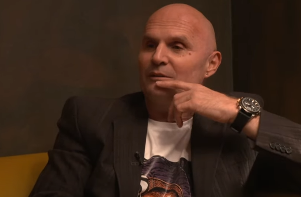 Aleksandar Milić Mili hitno je primljen u bolnicu u Istanbulu.