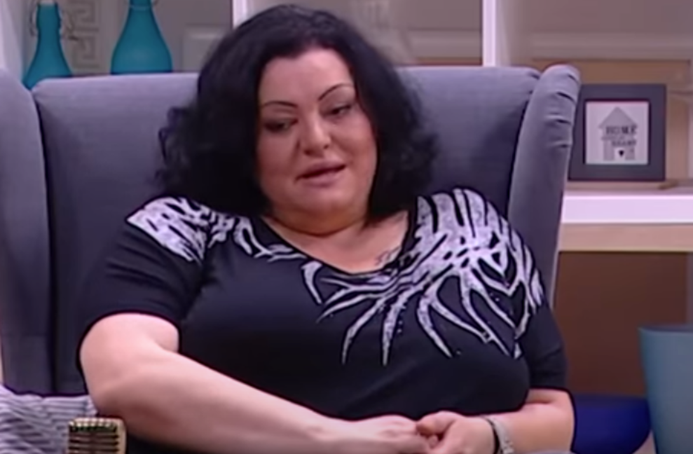 Bojana Barjaktarević bolest