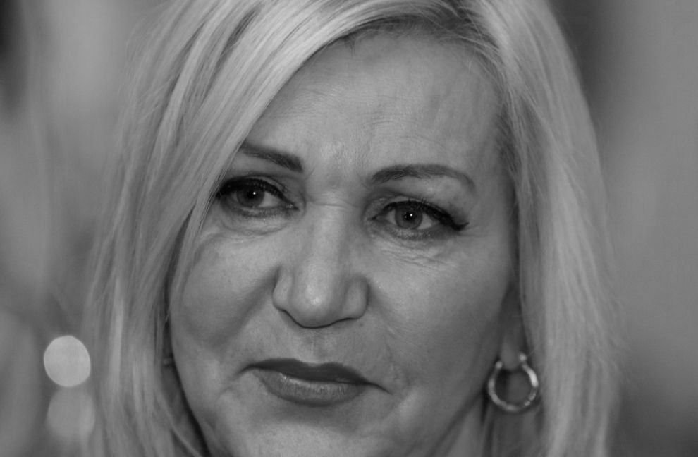 preminula merima njegomir