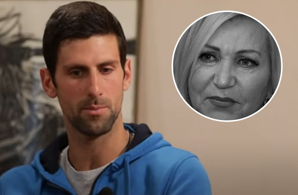 Novak se oprostio od Merime Njegomir