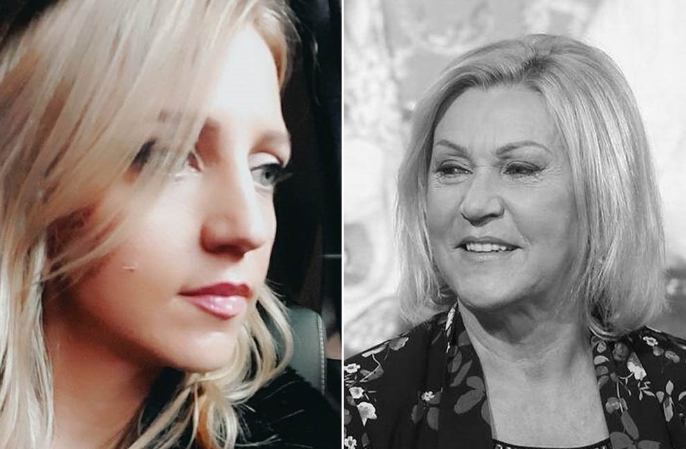 Merima Njegomir i cerka .jpg