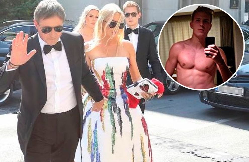 Sin Dragana Stojkovića Piksija