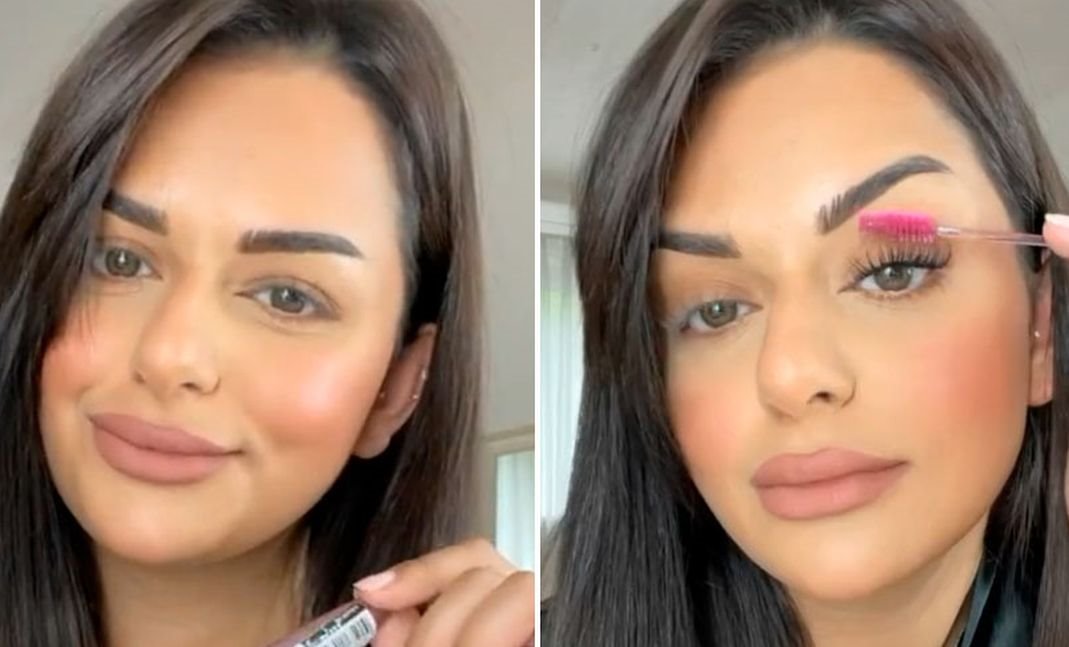 kako da trepavice budu gusce