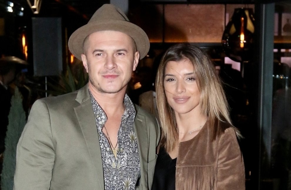 Jovana Pajić i Sale Tropiko se razvode