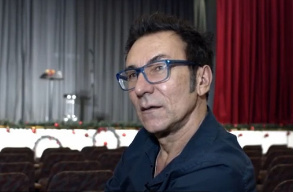 Branko Đurić otkrio zašto je postao vegetarijanac