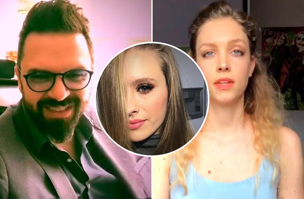 Najbolja drugarice Hane Huljić govorila o njenoj vezi sa Petrom Grašom