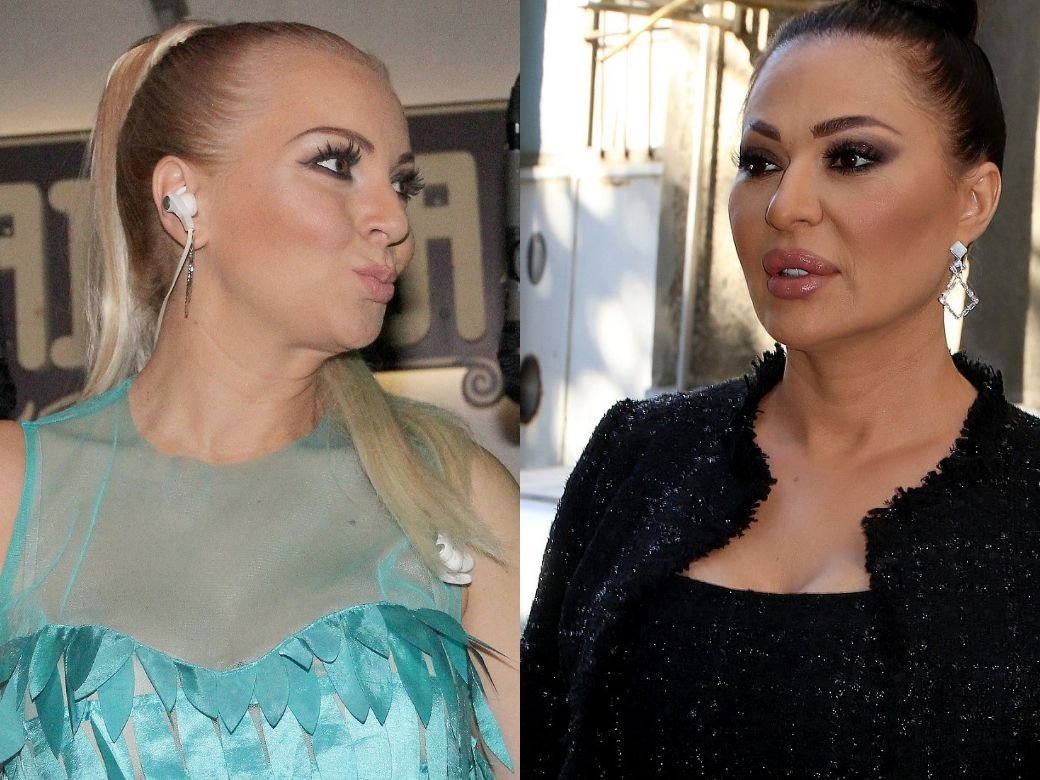 ceca i ivana selakov