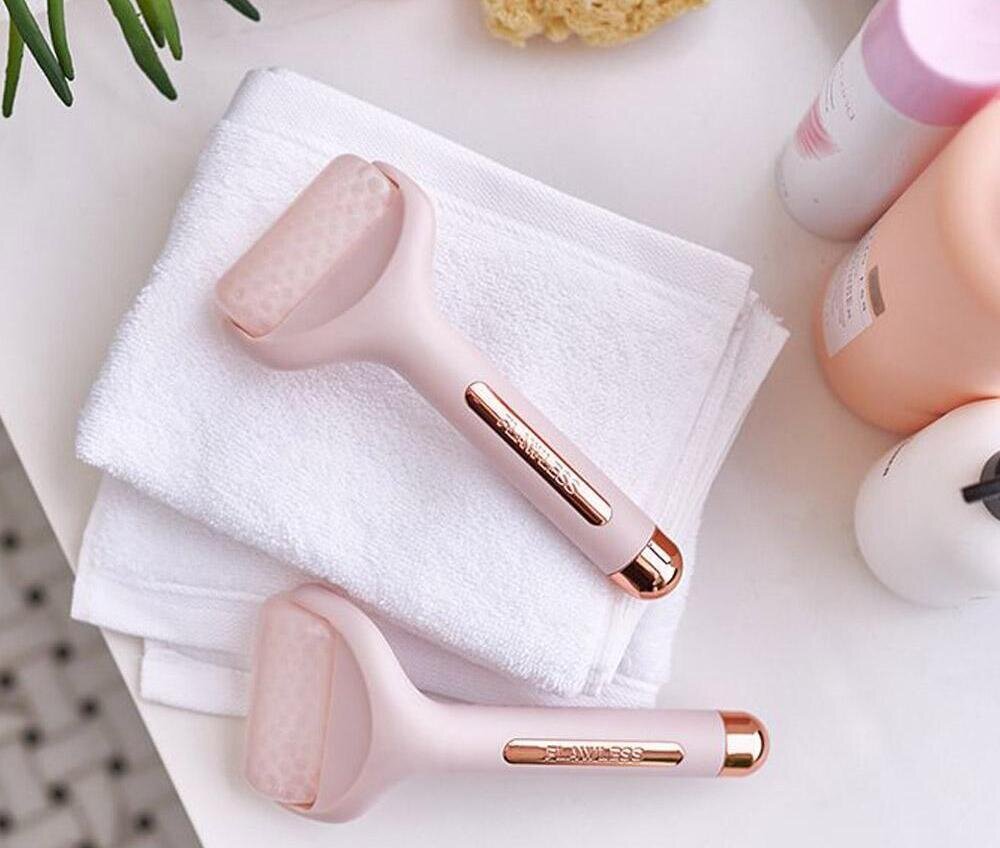 Roler za lice Techno