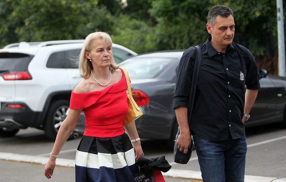 zoran terzic zena sandra