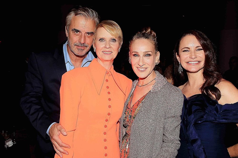 premijera serije upravo tako