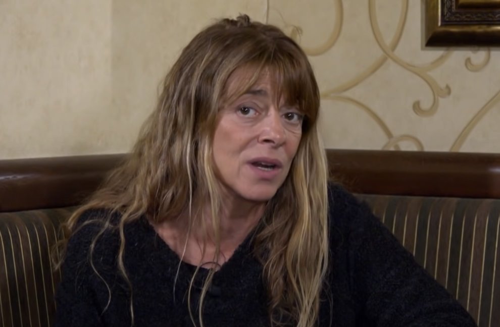 Anita Mančić o borbi za potomstvo