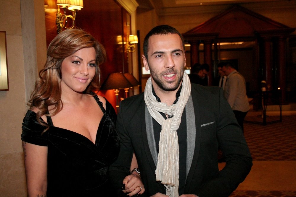 Kako su se upoznali Seka i Veljko