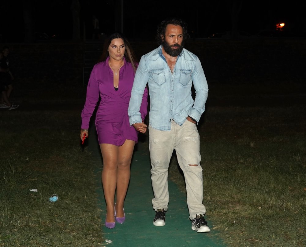 Kako su se upoznali Seka i Veljko