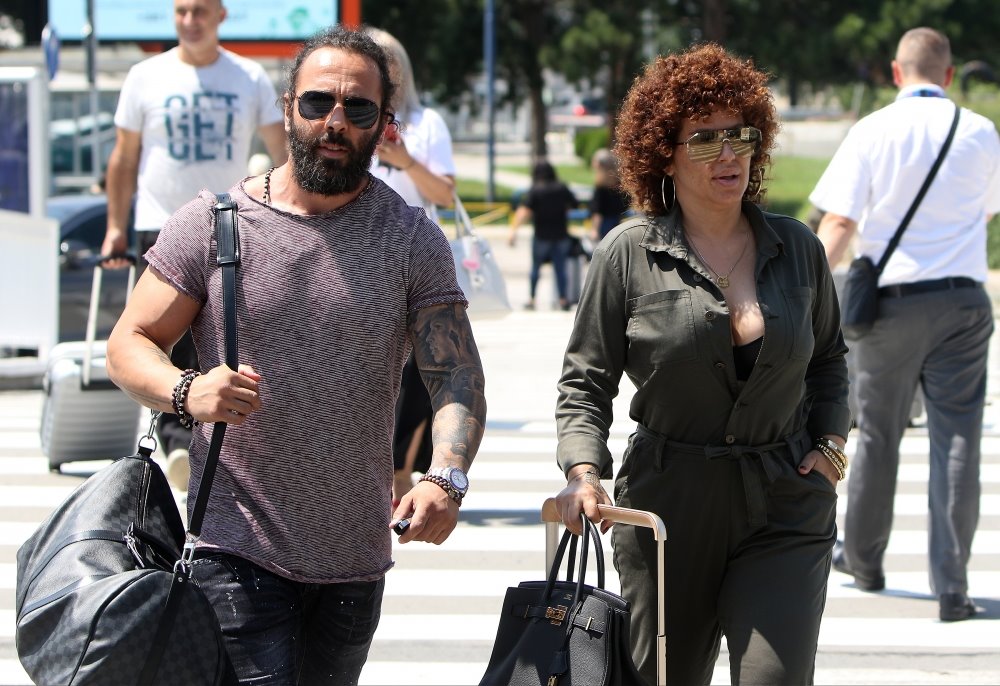 Kako su se upoznali Seka u Veljko