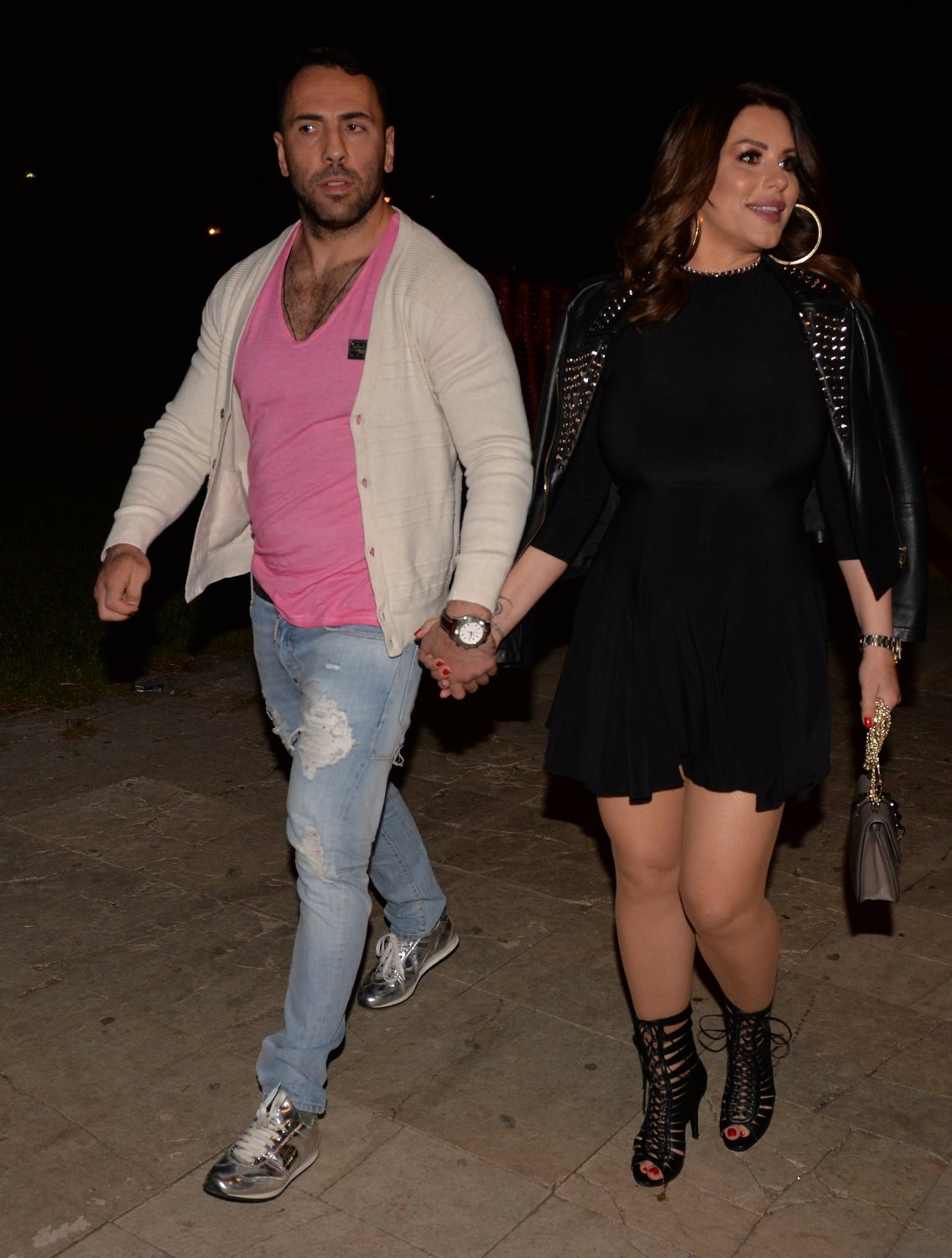 Kako su se upoznali Seka I Veljko