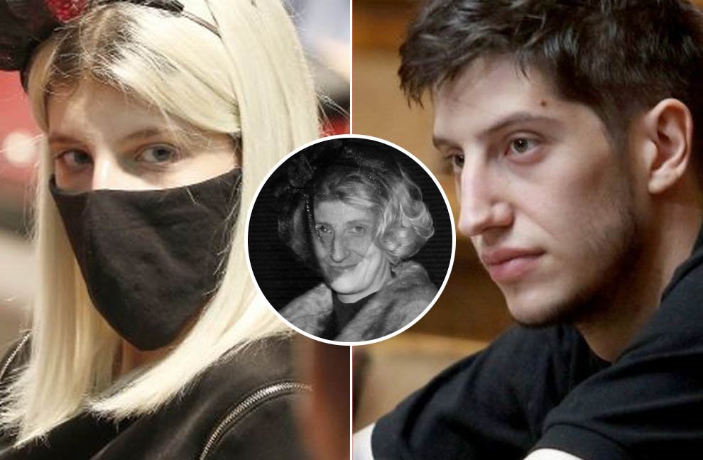 Deca Isidore Bjelice obeležila njen rođendan