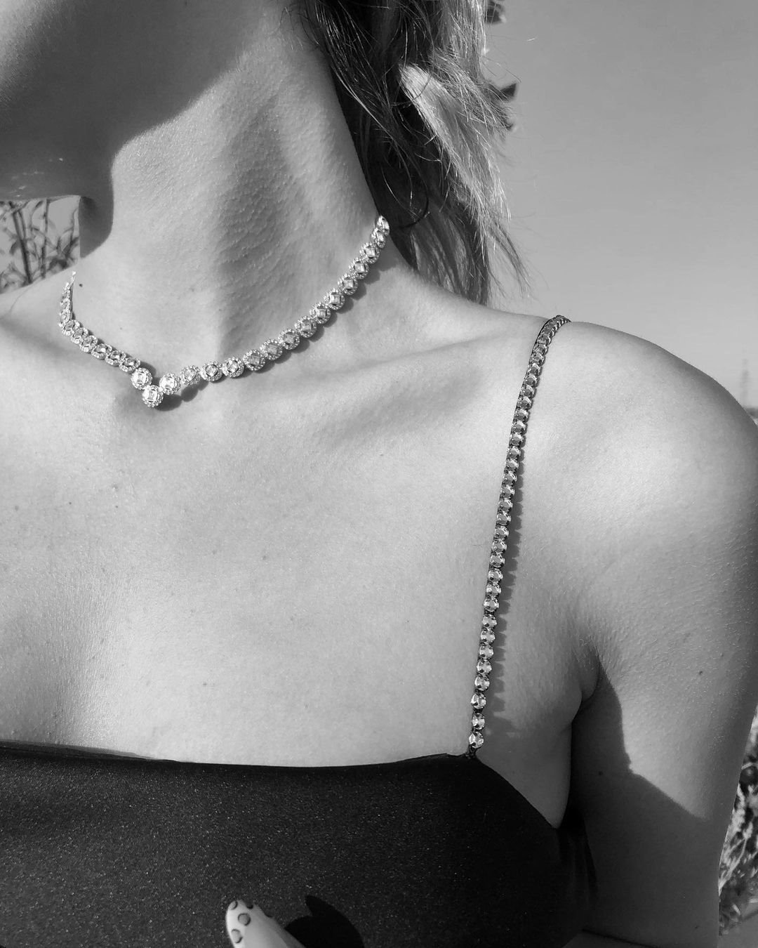 Sonja Polic unuka Ane Bekute