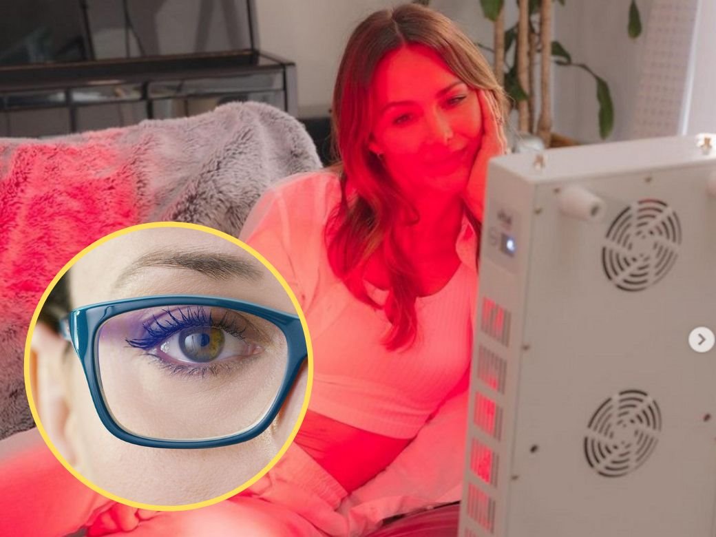 crveno svetlo poboljsava vid