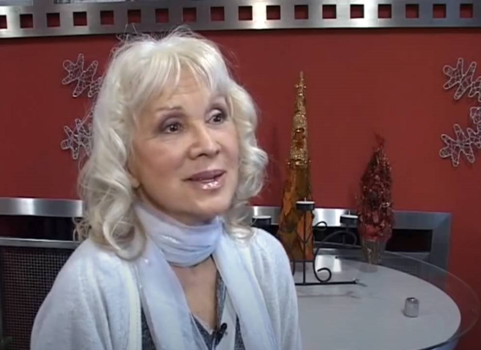 Ružica Sokić životna priča