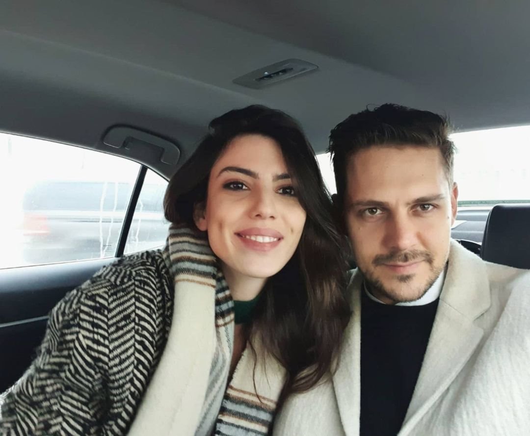 milos bikovic i ivana malic