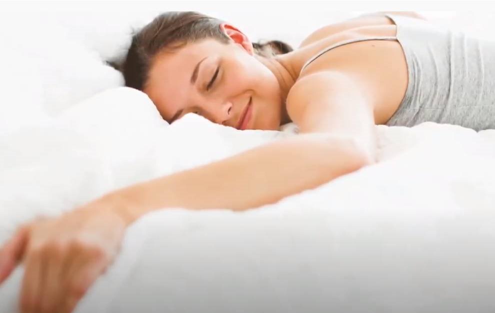 Trikovi za miran san