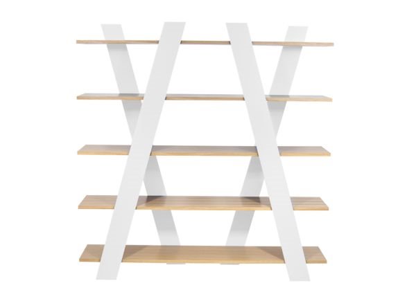 Efektna polica "Zenit"