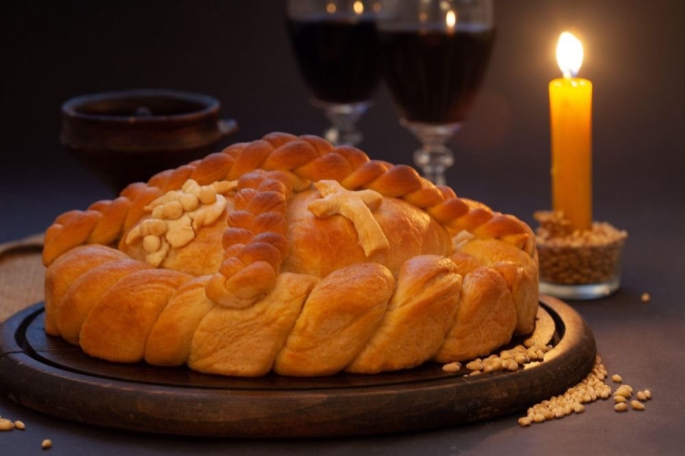 Običaji za Svetog Nikolu