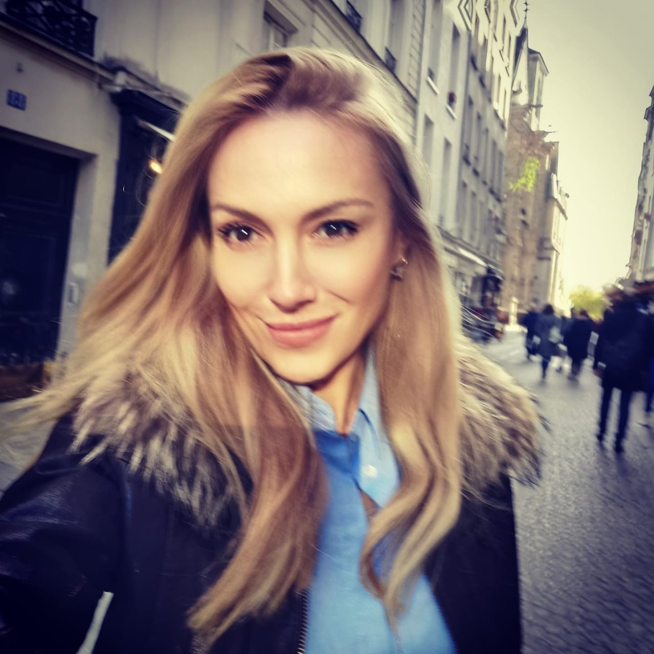 Prva Žena Vojina Ćetkovića