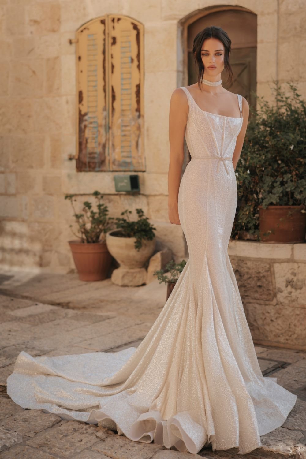 moderna vencanica za 2022. godinu