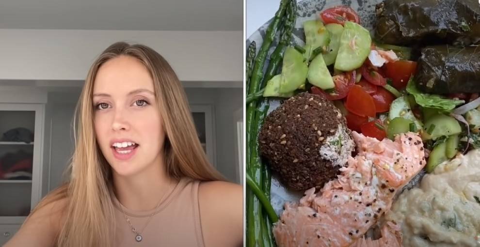 Uz ovu dijetu smršajte 4 kilograma