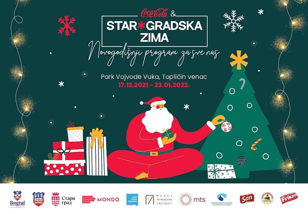 Starogradska zima