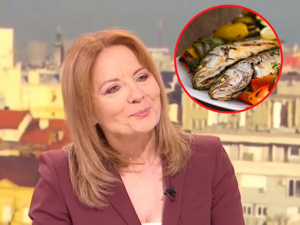 jagoda jorga o posnoj hrani