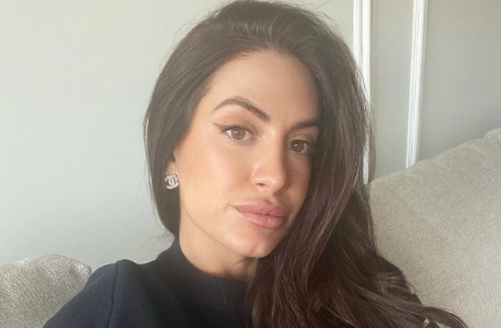 Ena Luna komplikacije nakon porođaja