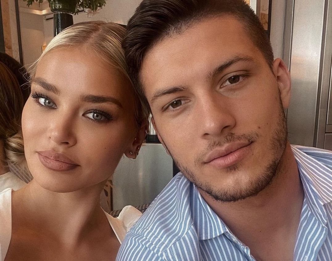 sofija milosevic luka jovic