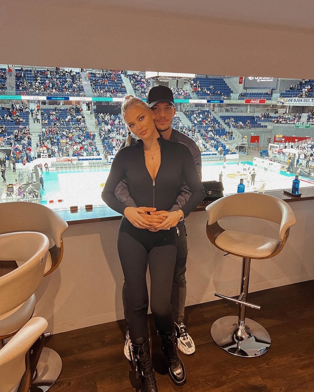 sofija milosevic luka jovic