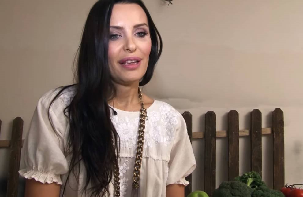 PRoslava kratkodnevnice