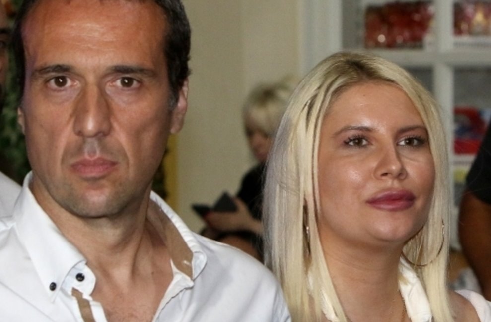 Raskinuli Dea i Mladen