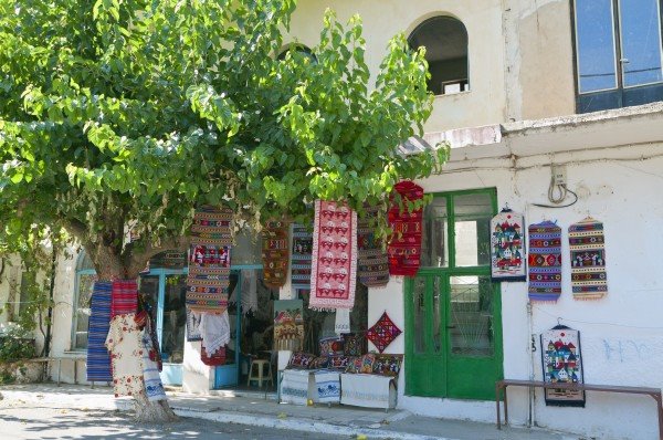 Rajske plaže bisernog Krita