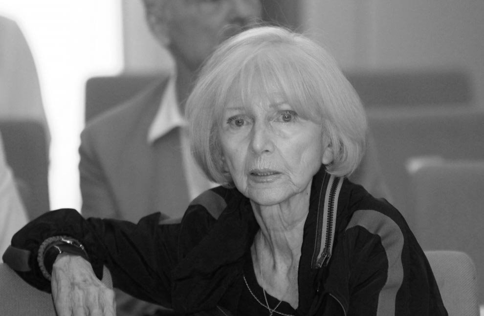 Preminula Tamara Bakić