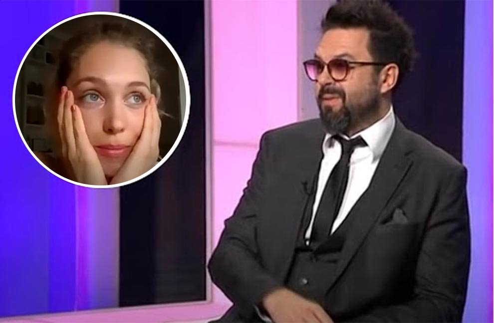 Ženi se Petar Grašo