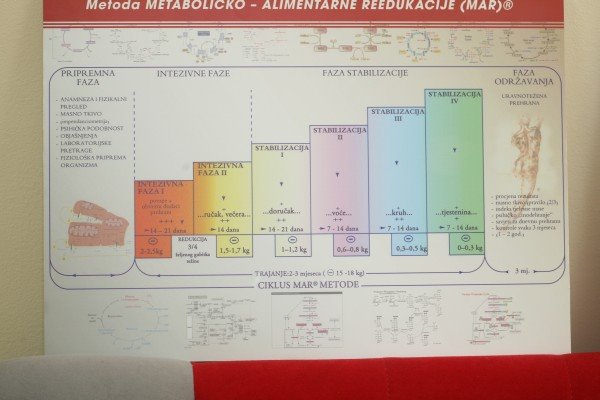 Moja efikasna dijeta