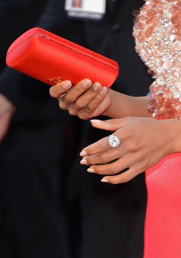 Nova zvezda modne liste Veniti Fer