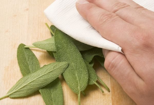 Saltimboka od ćuretine