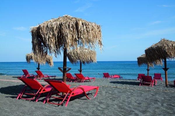 Deset najneobičnijih plaža na svetu