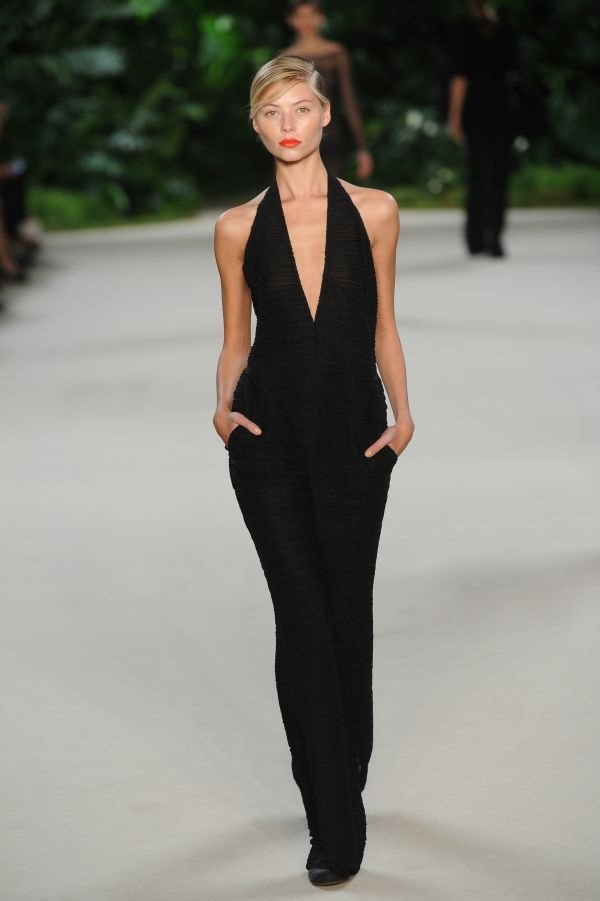 Modno leto u senci crne