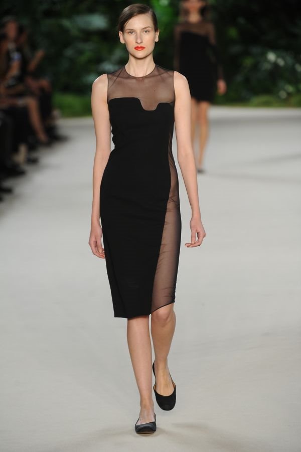 Modno leto u senci crne