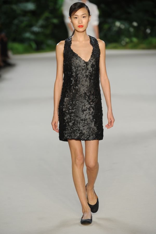 Modno leto u senci crne