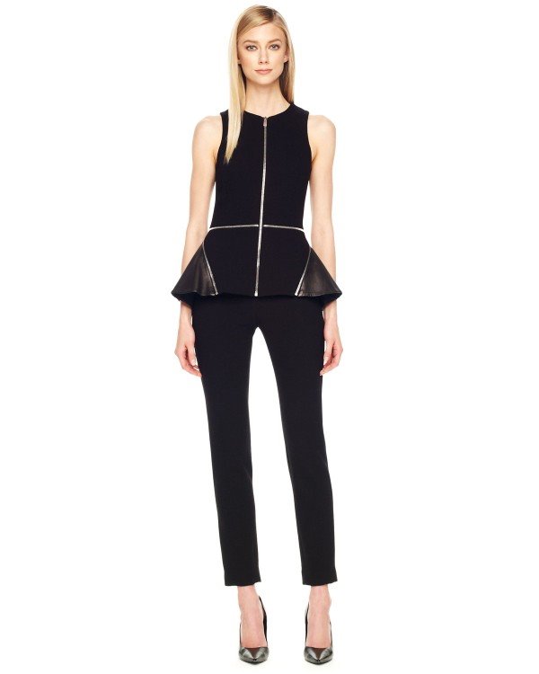 Modno leto u senci crne